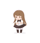 Tatu Style（個別スタンプ：4）