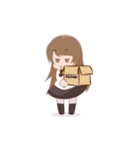 Tatu Style（個別スタンプ：6）