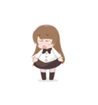 Tatu Style（個別スタンプ：7）