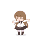 Tatu Style（個別スタンプ：9）