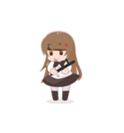Tatu Style（個別スタンプ：12）