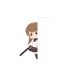 Tatu Style（個別スタンプ：13）