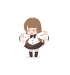 Tatu Style（個別スタンプ：14）