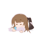 Tatu Style（個別スタンプ：16）