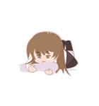 Tatu Style（個別スタンプ：17）