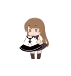 Tatu Style（個別スタンプ：18）