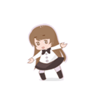 Tatu Style（個別スタンプ：21）