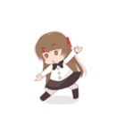 Tatu Style（個別スタンプ：24）