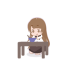 Tatu Style（個別スタンプ：25）