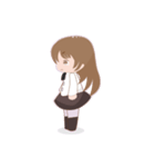 Tatu Style（個別スタンプ：27）
