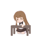 Tatu Style（個別スタンプ：30）