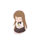 Tatu Style（個別スタンプ：31）