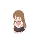 Tatu Style（個別スタンプ：32）