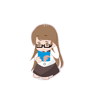 Tatu Style（個別スタンプ：33）