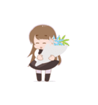 Tatu Style（個別スタンプ：35）