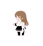 Tatu Style（個別スタンプ：37）