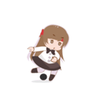 Tatu Style（個別スタンプ：39）
