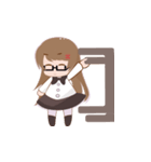 Tatu Style（個別スタンプ：40）