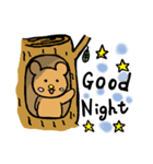 クラウディーとゆかいな仲間たち その2（個別スタンプ：12）