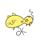 ぼくのピーナッツくん（個別スタンプ：4）