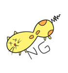 ぼくのピーナッツくん（個別スタンプ：5）