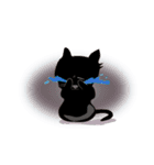 猫の物語（個別スタンプ：10）