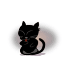 猫の物語（個別スタンプ：13）