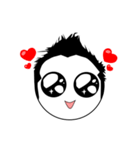 Zack Expressions（個別スタンプ：1）