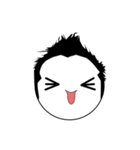 Zack Expressions（個別スタンプ：3）