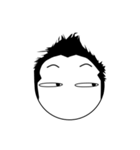 Zack Expressions（個別スタンプ：4）