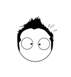 Zack Expressions（個別スタンプ：5）