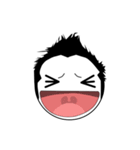Zack Expressions（個別スタンプ：10）