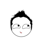 Zack Expressions（個別スタンプ：11）