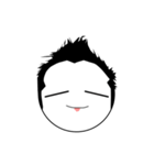 Zack Expressions（個別スタンプ：13）