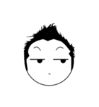 Zack Expressions（個別スタンプ：14）
