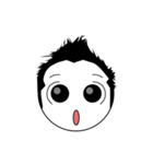 Zack Expressions（個別スタンプ：18）