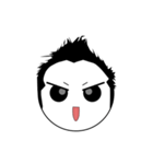Zack Expressions（個別スタンプ：19）