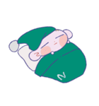 べれ～さん（個別スタンプ：9）