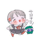 べれ～さん（個別スタンプ：40）
