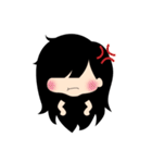 T's - FACE（個別スタンプ：1）