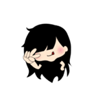 T's - FACE（個別スタンプ：10）