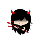 T's - FACE（個別スタンプ：11）