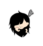 T's - FACE（個別スタンプ：13）