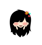 T's - FACE（個別スタンプ：20）
