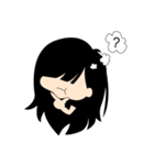 T's - FACE（個別スタンプ：21）