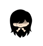 T's - FACE（個別スタンプ：28）