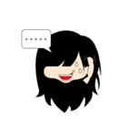 T's - FACE（個別スタンプ：29）