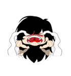 T's - FACE（個別スタンプ：32）