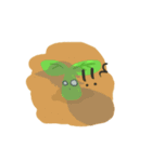 seed baby（個別スタンプ：18）