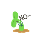 seed baby（個別スタンプ：19）